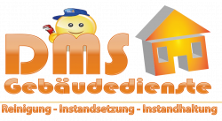 DMS Gebäudedienste